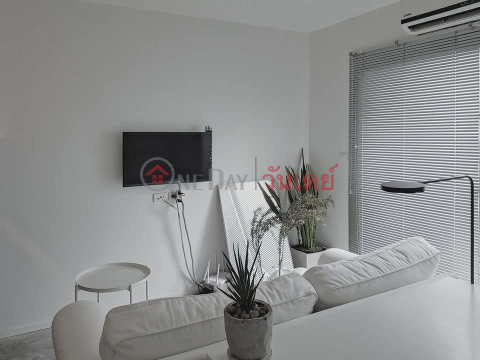 Condo for Rent: The Nest Sukhumvit 22, 24 m², 1 bedroom(s) - OneDay_0