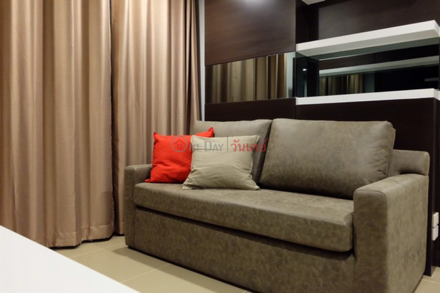  | 1 | Residential | Rental Listings | ฿ 23,000/ month