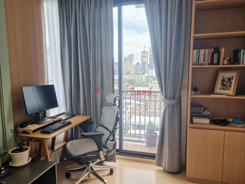 Condo for Rent: Maru Ekkamai 2, 36 m², 1 bedroom(s) Thailand, Rental ฿ 35,000/ month