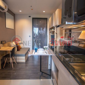 Condo for Rent: The Line Asoke - Ratchada, 28 m², 1 bedroom(s) - OneDay_0