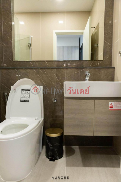 Property Search Thailand | OneDay | Residential Rental Listings, Condo for rent The Tree Pattanakarn-Ekkamai (17th floor)