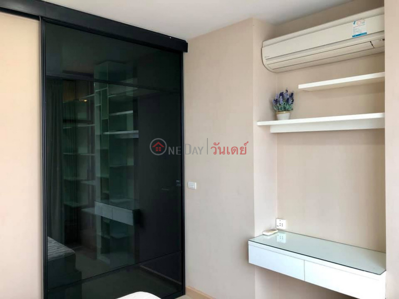 Condo for Rent: Pyne by Sansiri, 46 m², 1 bedroom(s) Thailand Rental ฿ 30,000/ month