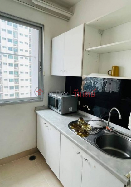 ฿ 5,000/ month | City Home Rattanathibet (17th floor)