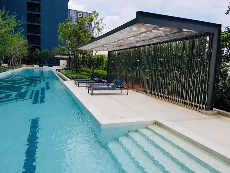 คอนโด สำหรับ เช่า: Ideo Sukhumvit 93, 27 ตร.ม., 1 ห้องนอน รายการเช่า