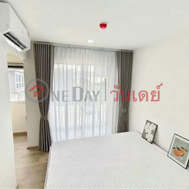 Condo for rent: Sena Kith Srinagarindra-Si Dan (3rd floor, building A) _0