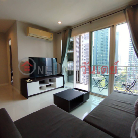 Condo for Rent: The Mark Ratchada - Airport Link, 58 m², 2 bedroom(s) - OneDay_0