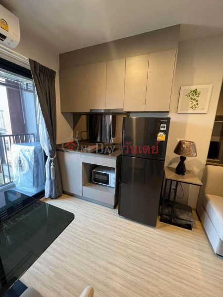 Condo for rent The Privacy Tha Phra Interchange (15th floor) Rental Listings