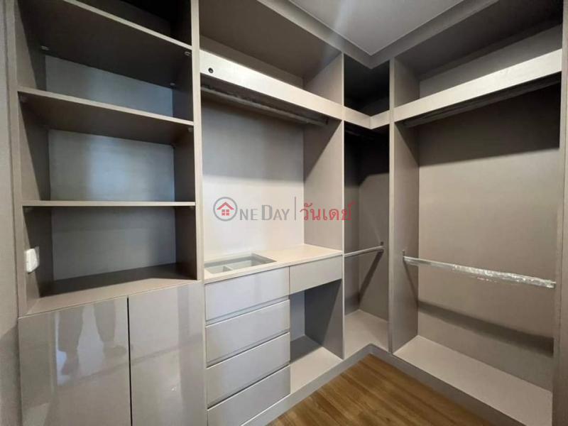 ฿ 6.5Million | Condo for Sale: Ideo Ratchada-Sutthisan, 53 m², 2 bedroom(s)