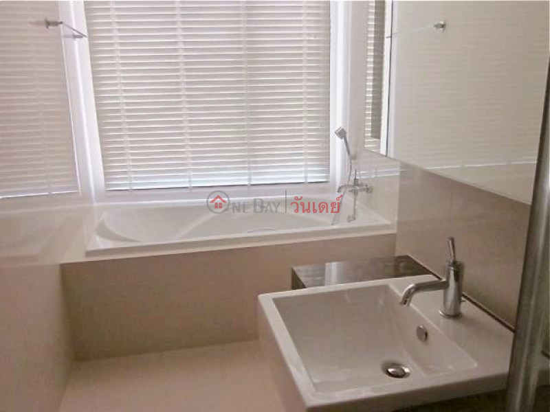 Condo for Rent: 39 By Sansiri, 60 m², 1 bedroom(s) Rental Listings