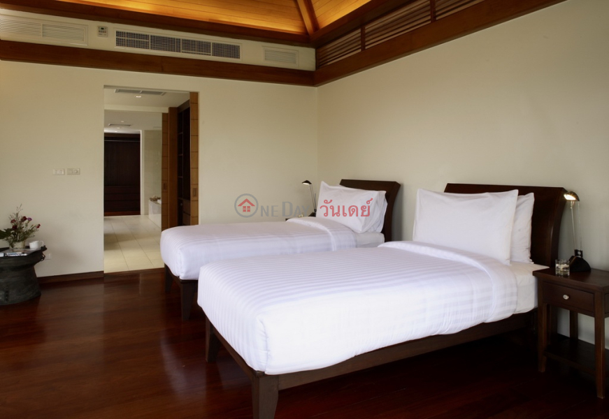 ฿ 1.64Million/ month Shanti at Jivana Villas