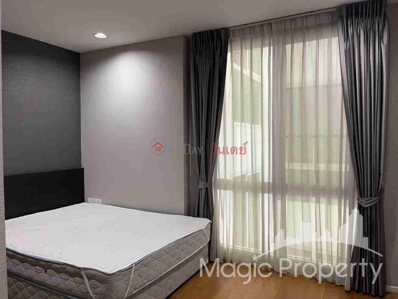 Villa Sikhara Thonglor 25, Watthana, Bangkok, Thailand Rental, ฿ 45,000/ month