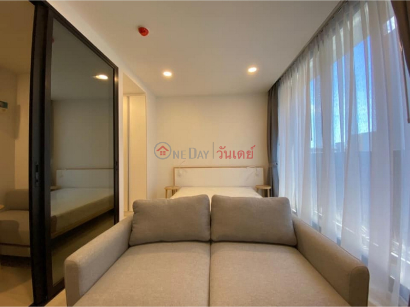 คอนโด สำหรับ เช่า: Noble Ambience Sukhumvit 42, 26 ตร.ม., 1 ห้องนอน, ประเทศไทย | เช่า | ฿ 14,000/ เดือน