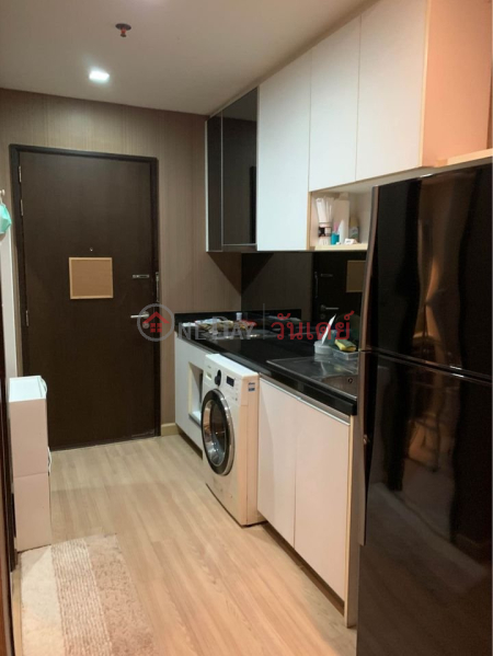 Condo for Rent: Sky Walk Condominium, 40 m², 1 bedroom(s) Rental Listings