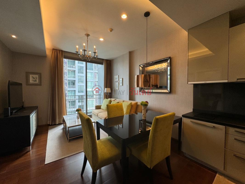 Condo for Rent: Quattro by Sansiri, 53 m², 1 bedroom(s) Thailand | Rental, ฿ 43,000/ month