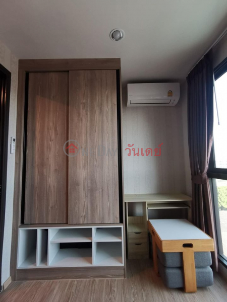 ฿ 9,000/ month Condo for rent: The Excel Hideaway Sukhumvit 50 (8th floor, building C)