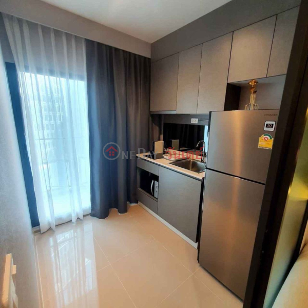 Condo for Rent: Ideo Rama 9 - Asoke, 32 m², 1 bedroom(s) Thailand Rental | ฿ 14,000/ month