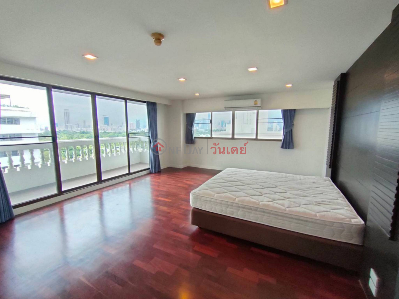 ฿ 120,000/ เดือน | คอนโด สำหรับ เช่า: Bangkapi Mansion, 380 ตร.ม., 4 ห้องนอน