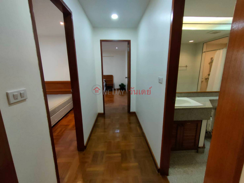 อพาร์ทเมนท์ สำหรับ เช่า: Ma Peng Seng Apartment, 180 ตร.ม., 2 ห้องนอน รายการเช่า