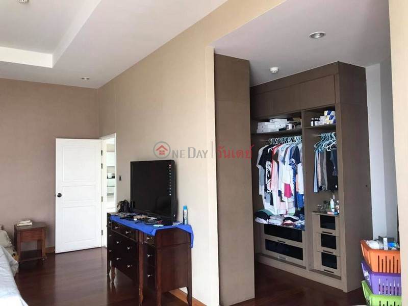 Condo for Rent: Supalai Wellington, 272 m², 4 bedroom(s) Rental Listings