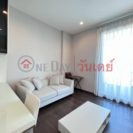 Condo for Sale: Q Asoke, 45 m², 1 bedroom(s) - OneDay_0