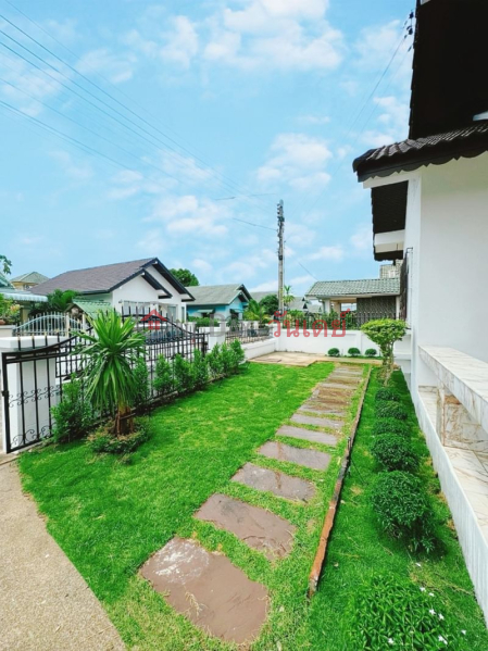 Single House 2 Beds 2 Baths Pattaya Thailand | Sales ฿ 4.99Million
