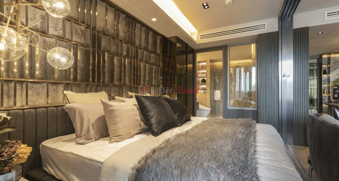 Walden Thonglor 8, Thailand | Sales, ฿ 8Million