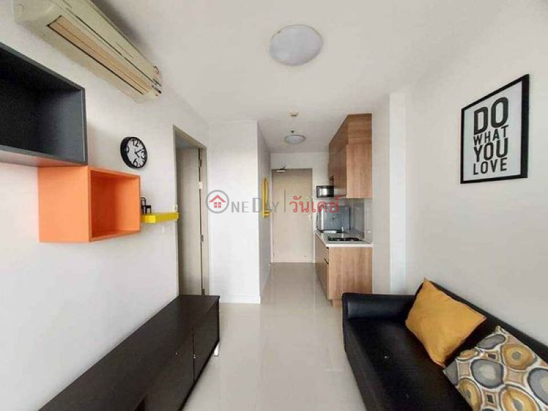 Condo for rent Ideo Mix Sukhumvit 103 (20th floor, building B) | Thailand Rental | ฿ 11,000/ month