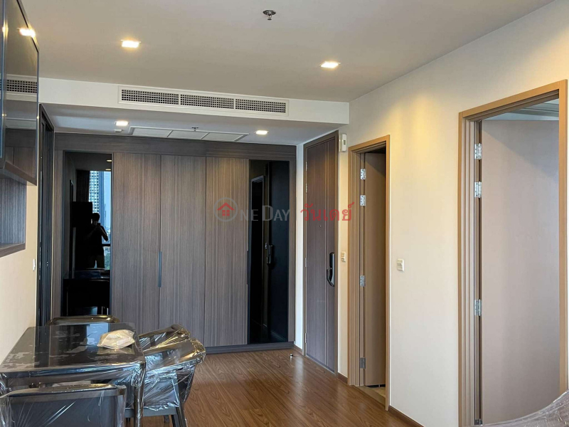 Condo for Sale: The Line Sukhumvit 71, 62 m², 2 bedroom(s) Thailand, Sales ฿ 11Million