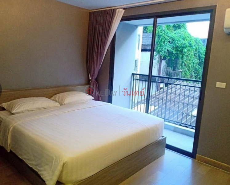 Condo for Rent: Dazzle Sukhumvit 7, 65 m², 2 bedroom(s) Rental Listings