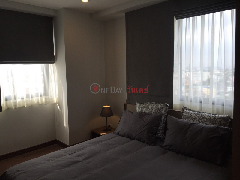 คอนโด สำหรับ เช่า: Vista Garden, 71 ตร.ม., 2 ห้องนอน ประเทศไทย | เช่า ฿ 29,000/ เดือน