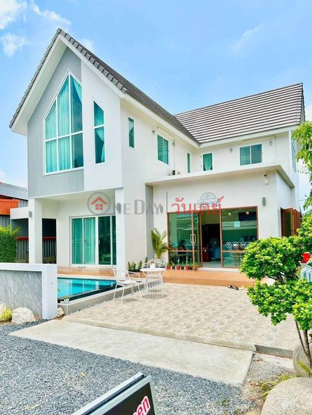 Single house for rent in Thalang Sales Listings (669-0089691803)