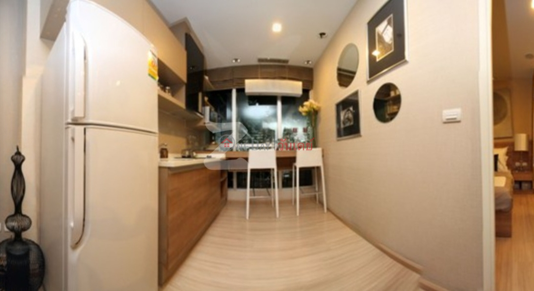 Property Search Thailand | OneDay | Residential, Rental Listings Condo for Rent: Rhythm Sukhumvit, 36 m², 1 bedroom(s)