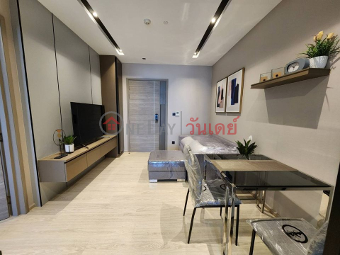 Condo for Rent: The Room Sukhumvit 38, 52 m², 1 bedroom(s) - OneDay_0