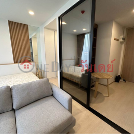 Condo for Rent: Noble Ambience Sukhumvit 42, 28 m², 1 bedroom(s) - OneDay_0