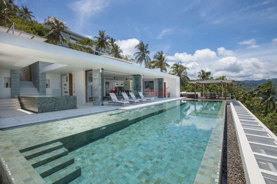 Villa Splash Lime, Thailand Rental ฿ 949,590/ month