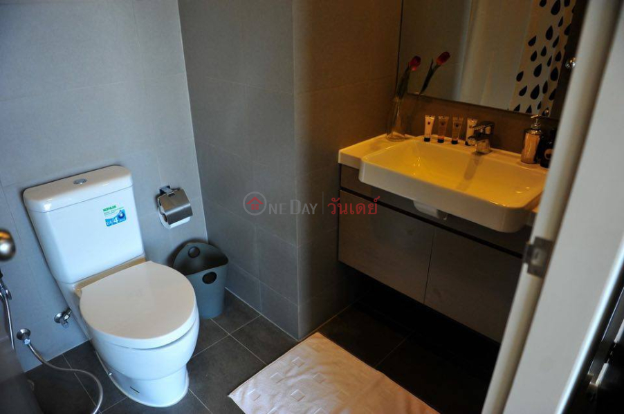 Condo for Rent: Noble ReD, 54 m², 1 bedroom(s),Thailand | Rental ฿ 32,000/ month