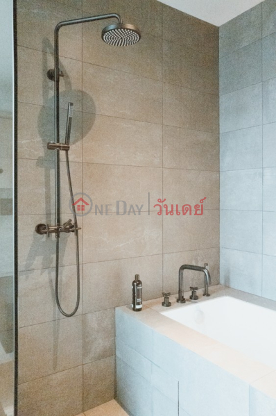 ฿ 70,000/ month Condo for Rent: The Lofts Asoke, 87 m², 2 bedroom(s)