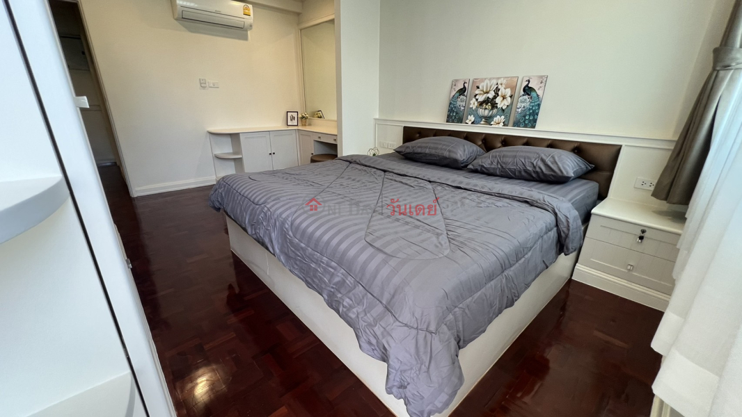 ฿ 50,000/ month | Condo for Rent: M Tower Apartment, 100 m², 2 bedroom(s)