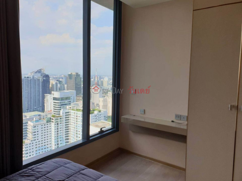 Property Search Thailand | OneDay | Residential Rental Listings, For rent THE ESSE ASOKE (38th floor)