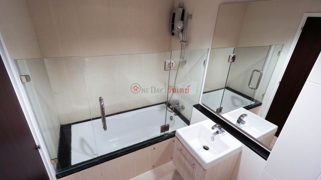 Condo for Rent: Knightsbridge Bearing, 56 m², 2 bedroom(s) Rental Listings