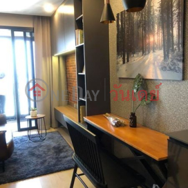 Condo for Rent: Ashton Asoke, 35 m², 1 bedroom(s) - OneDay_0