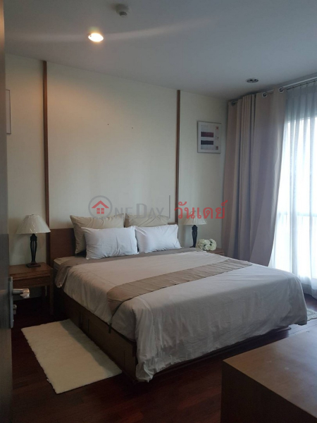 Condo for Rent: The Alcove 49, 51 m², 1 bedroom(s) Rental Listings