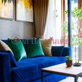 Condo for Rent: Mori Haus, 36 m², 1 bedroom(s) - OneDay_0