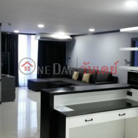 คอนโด สำหรับ เช่า: Supalai Place, 120 ตร.ม., 3 ห้องนอน - OneDay_0