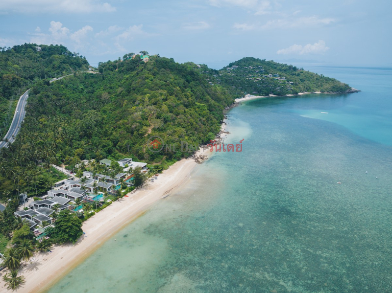 ฿ 2,075.03Million, Mandalay Beach Villa