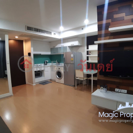 1 Bedroom Condo for rent in The Alcove Thonglor 10, Watthana, Bangkok _0