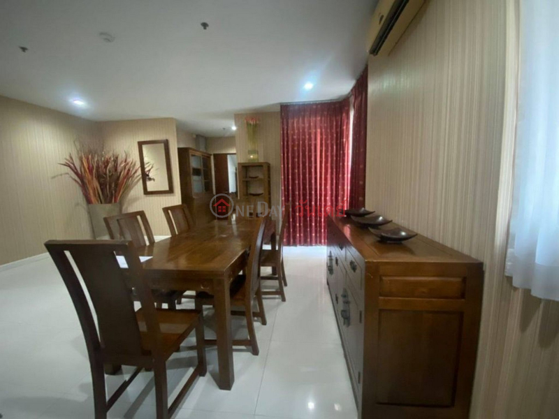 Condo for Rent: Sukhumvit City Resort, 202 m², 3 bedroom(s) Rental Listings