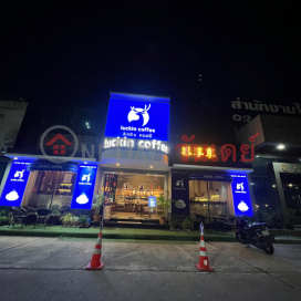 luckin coffee - 169/98 Ratchadaphisek Road|luckin coffee - 169/98 ถนนรัชดาภิเษก