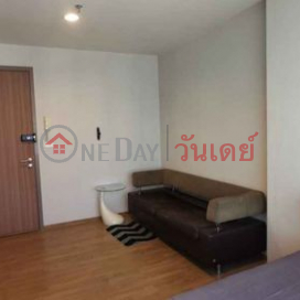 Condo for rent: Fuse Chan Sathorn (21st floor) _0