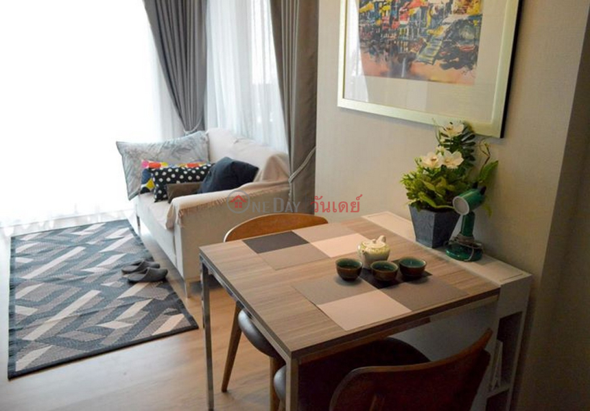 ฿ 15,000/ month, Amber By Eastern Star for Rent | Condo in Bang Khen